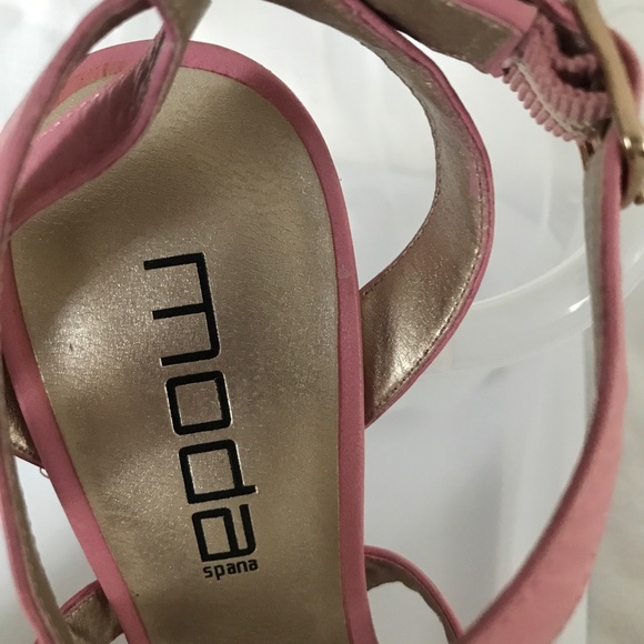 Moda shoes - Picture 2 of 8